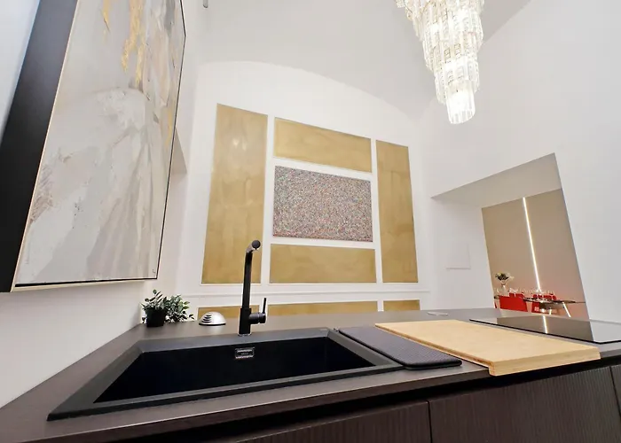 Apartamento Principe Amedeo Piano Terra Roma