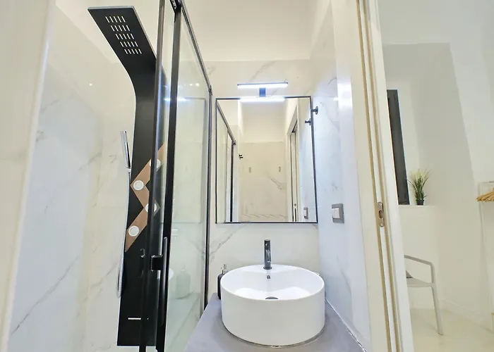 Apartamento Principe Amedeo Piano Terra Roma
