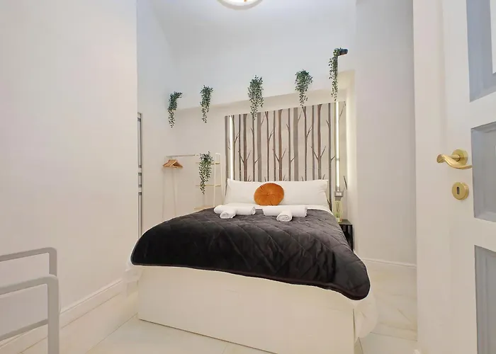 Apartamento Principe Amedeo Piano Terra *