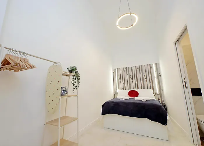 Principe Amedeo Piano Terra Apartamento Roma