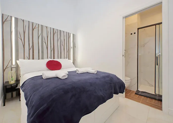 Apartamento Principe Amedeo Piano Terra