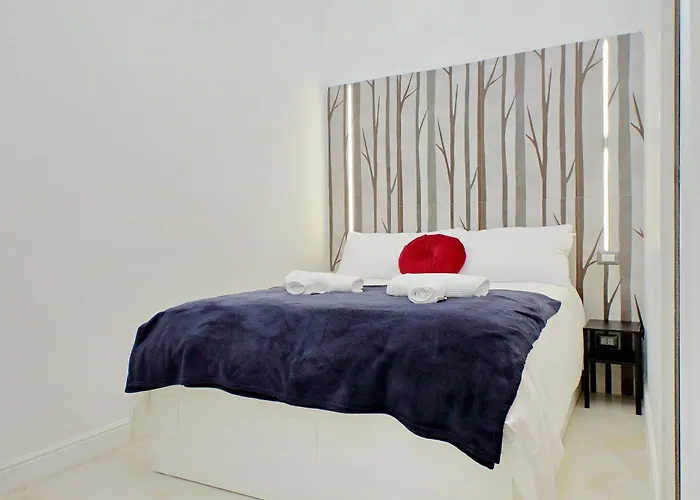 Apartamento Principe Amedeo Piano Terra Roma