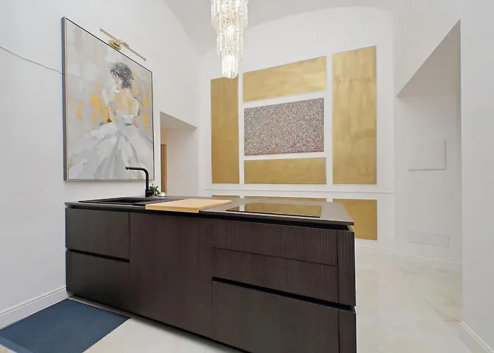 Apartamento Principe Amedeo Piano Terra Roma